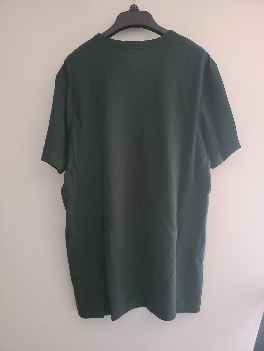 Hudson's Bay Company Stripes Organic True Notrh Cotton T-shirt Mens Size Small - Picture 8 of 8
